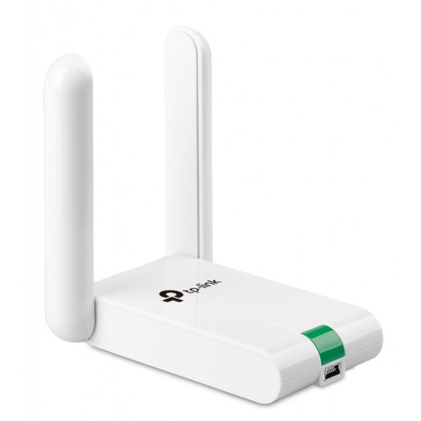 TP-LINK ασύρματος USB αντάπτορας δικτύου TL-WN822N, 300Mbps, Ver. 5.0