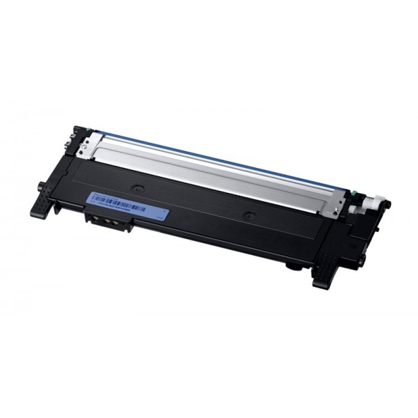 Συμβατό Toner για Samsung, CLT-C404S, 1K, κυανό