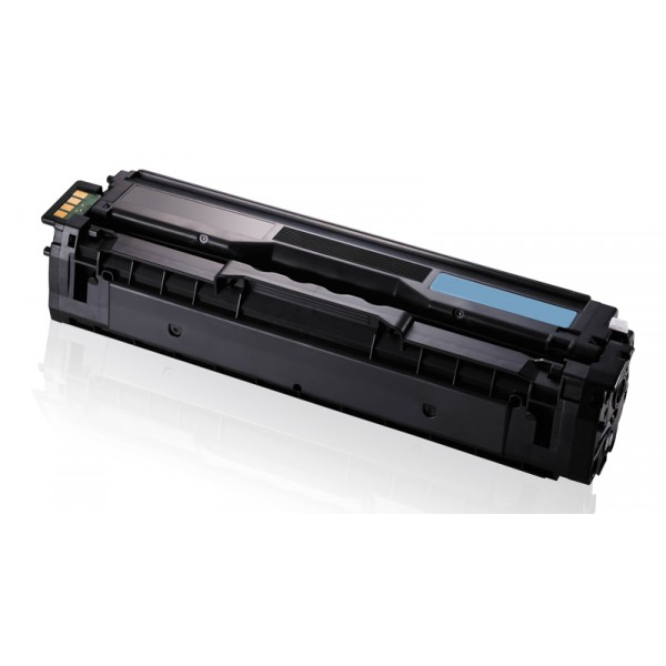 Συμβατό Toner TON-CS504C για SAMSUNG, CLT-C504S, 1.8K, κυανό