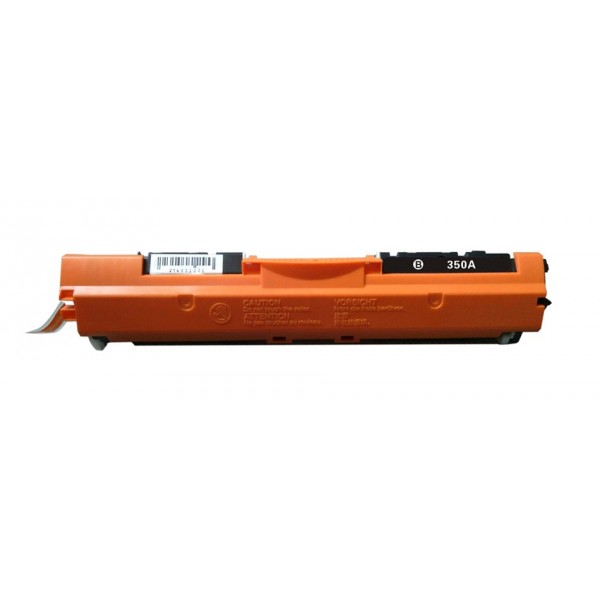 Συμβατό Toner για HP, CF350-CE310, 1.3K, μαύρο