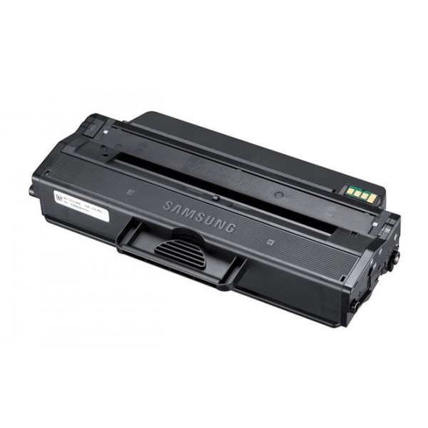 Συμβατό Toner για Samsung, MLT-D103L, 2.5K, μαύρο