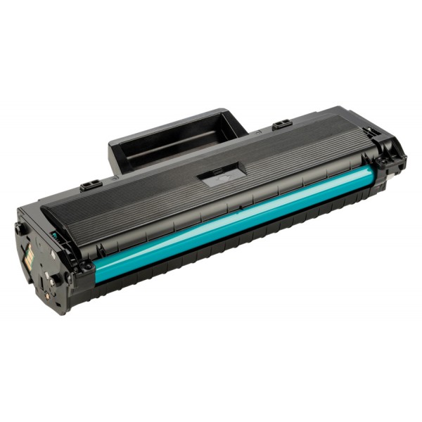 Συμβατό toner για HP, W1106, 5K, μαύρο