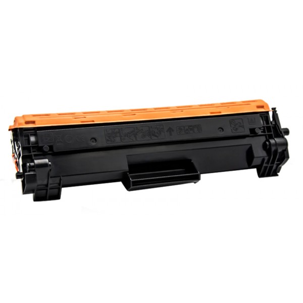 Συμβατό toner για HP CF244X, 2K, μαύρο