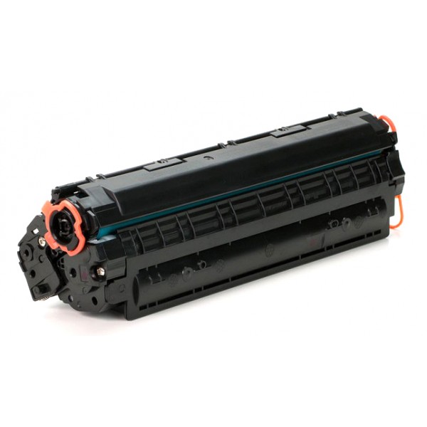 Συμβατό toner για HP CF279X/CF279A, 5K, μαύρο