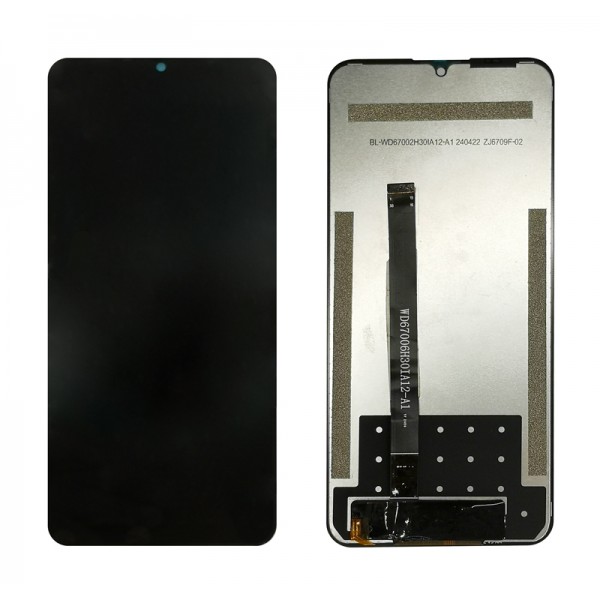 KXD ανταλλακτική οθόνη LCD & Touch Panel για smartphone Classic 13C