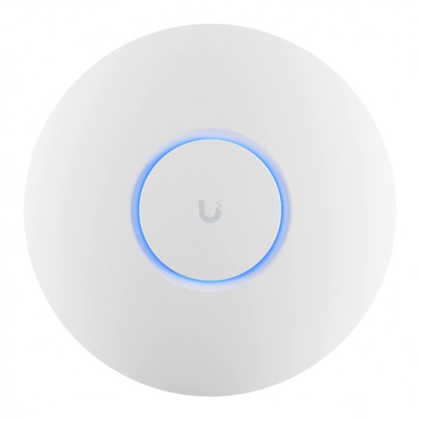 UBIQUITI Access Point UniFi U6+, WiFi 6, 5.300Mbps, Dual band, PoE