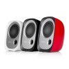 Speaker Edifier R12U Black