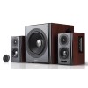 Speaker Edifier S350DB Brown