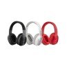 Headphones Edifier W800BT Plus Red