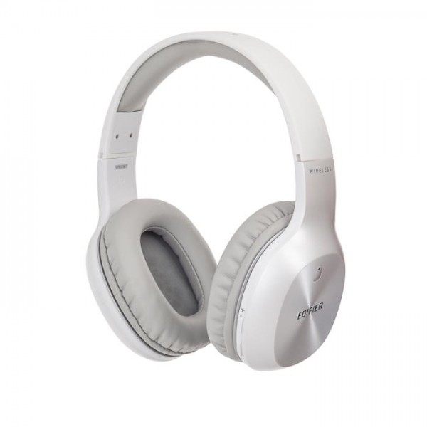 Headphones Edifier W800BT Plus White