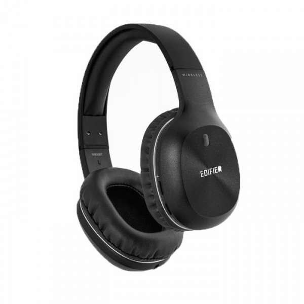 Headphones Edifier W800BT Plus Black