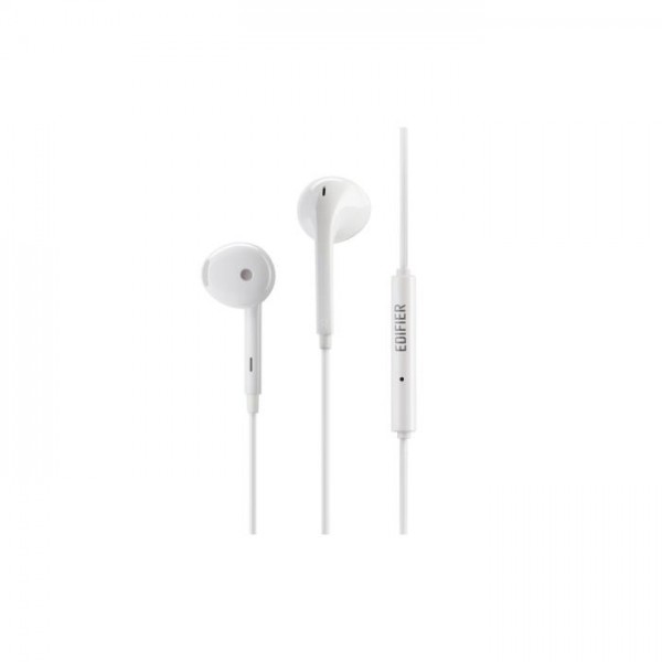 Earphone Edifier P180 Plus White