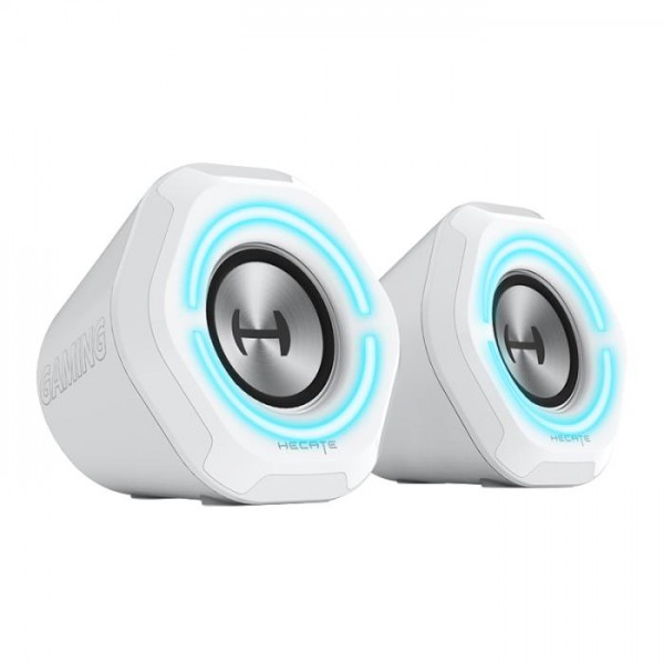 Speaker Edifier RGB G1000 White