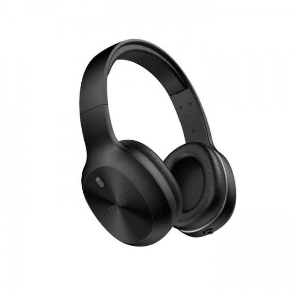 Headphones Edifier W600BT Black