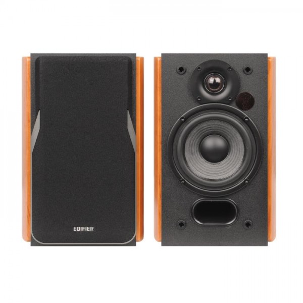 Speaker Edifier R1380T Brown