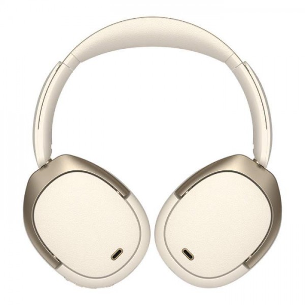 Headphones Edifier BT WH950NB ANC Ivory