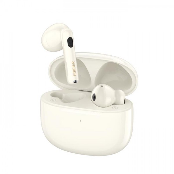 Earphone TWS Edifier BT W320TN ANC Ivory