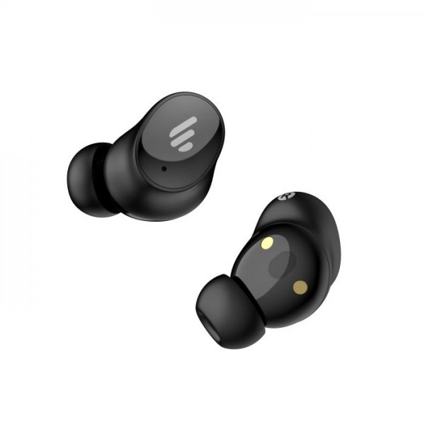 Earphone TWS Edifier BT TWS1 Pro 2 Black ANC