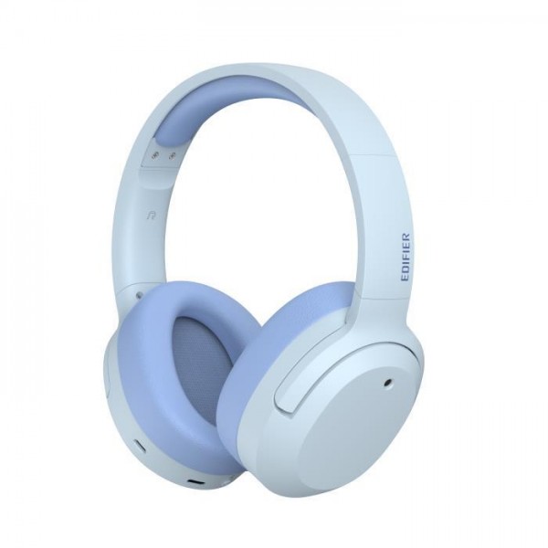 Headphones Edifier W820NB Plus ANC Blue