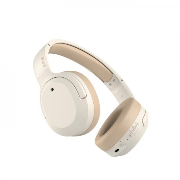 Headphones Edifier W820NB Plus ANC Ivory