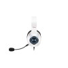 Headphones Edifier RGB USB 7.1 G2 II White