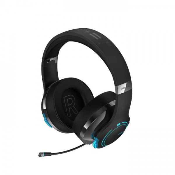 Headphones Edifier RGB G5BT Black