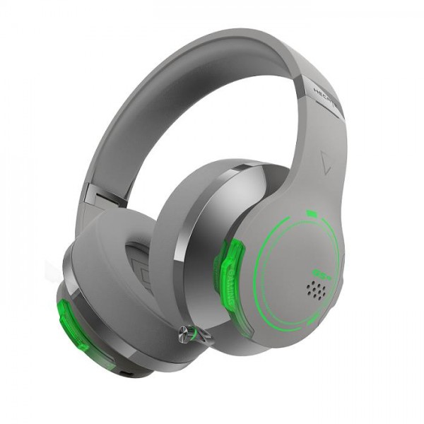 Headphones Edifier RGB G5BT Gray