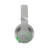 Headphones Edifier RGB G5BT Gray