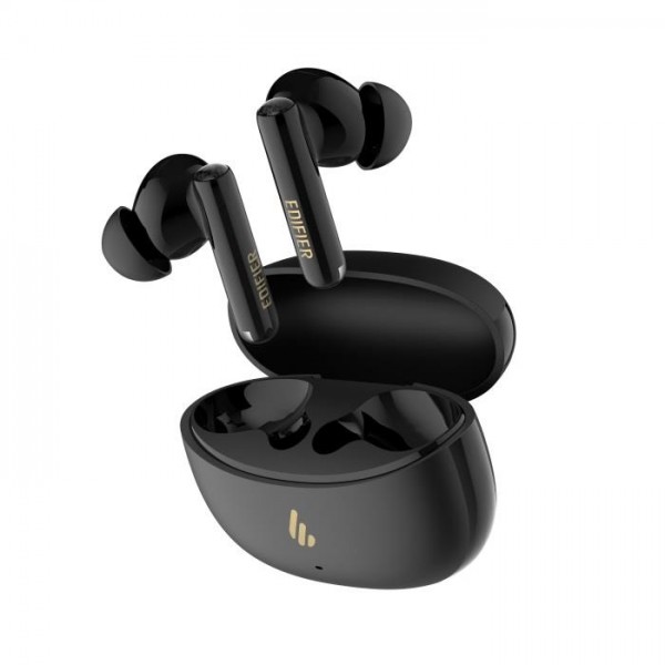 Earphone TWS Edifier BT X5 Pro Black ANC