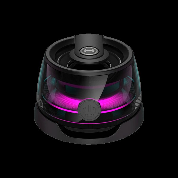 Speaker BT Edifier RGB G200 Magnetic Black