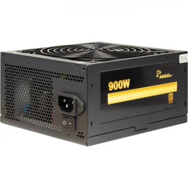 Psu ATX Inter-Tech  Argus GPS-900W 80+ Gold