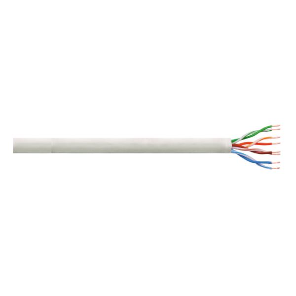 Κουλούρα U/UTP CAT5 305m (Solid) Logilink CPV0020