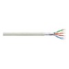 Κουλούρα F/UTP CAT5 305m (Solid) Logilink CPV003