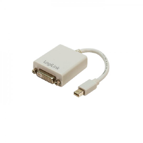 Mini DP to DVI Converter Logilink CV0037