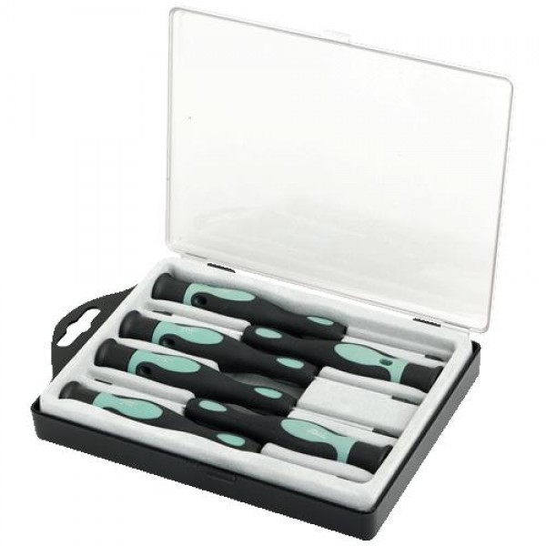 Screwdriver Set Logilink WZ0020