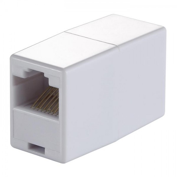 Modular Coupler RJ45  LogiLink MP0031