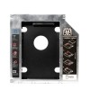 Drive Slot 2nd SATA HDD Caddy for a 9.5 mm high CD/DVD/Blue-ray LogiLink AD0017