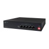 Gigabit 5port Switch PoE Logilink-NS0099