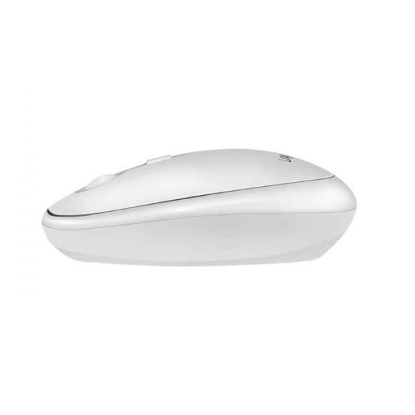 Mouse Wireless 2.4 GHz & Bluetooth Logilink ID0205 W