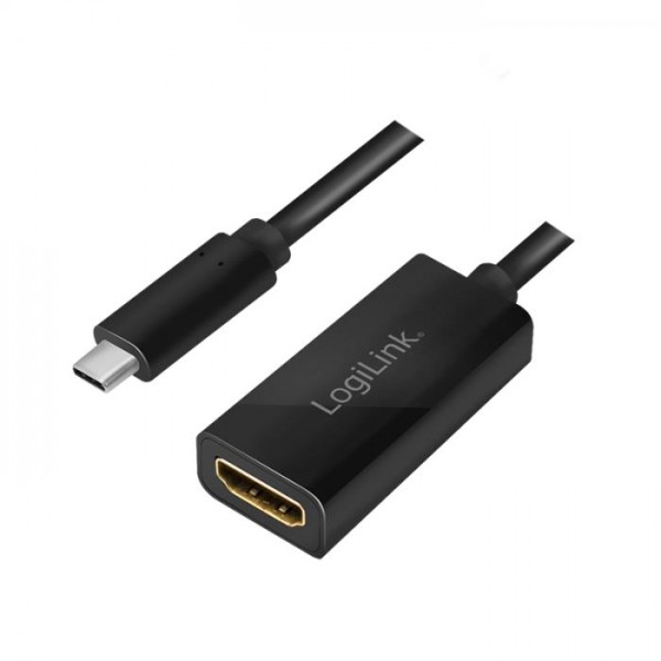 Type-C 3.2 to HDMI Logilink UA0380