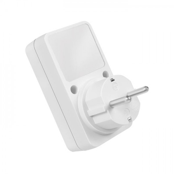 Smart Socket with Light Sensor Logilink PA0263