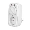 Smart Socket with Timer & Sensor Logilink ET0012