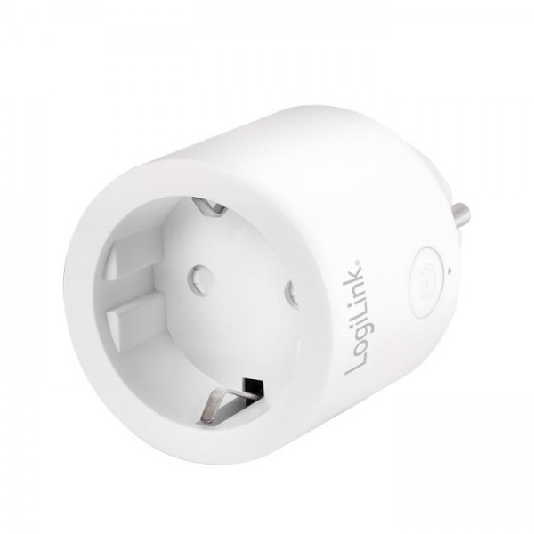 Smart Wi-Fi Socket Logilink PA0199