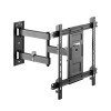 TV Bracket Logilink Tilt & Swivel BP0112