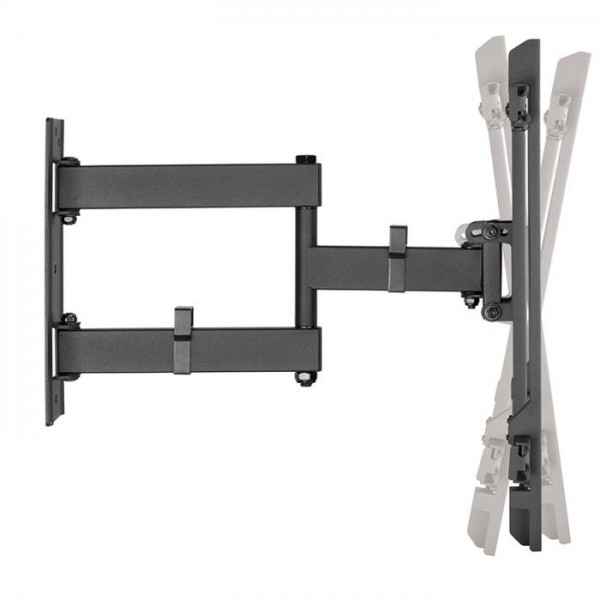 TV Bracket Logilink Tilt & Swivel BP0112