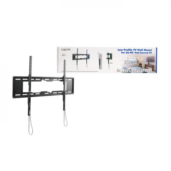 TV Bracket Logilink Tilt BP0152