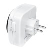 Smart Socket with Mechanical Time Switch Logilink ET0011