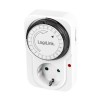 Smart Socket with Mechanical Timer Logilink ET0001