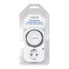 Smart Socket with Mechanical Timer Logilink ET0001