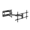 TV Bracket Logilink Tilt & Swivel BP0138